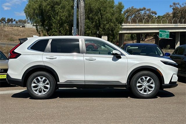 2026 Honda CR-V LX 2026 Honda CR-V LX