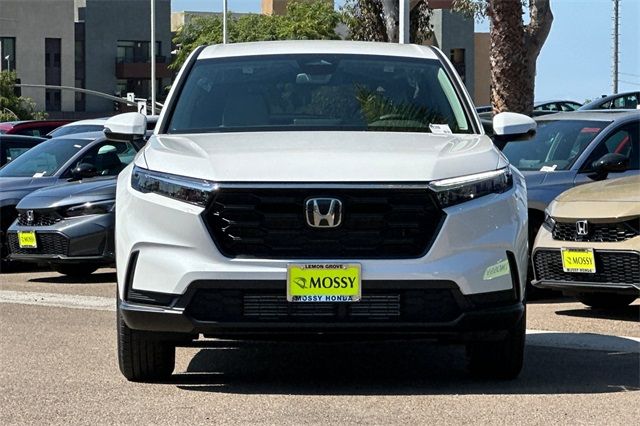 2026 Honda CR-V LX 2026 Honda CR-V LX