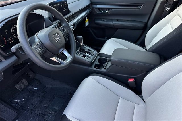 2026 Honda CR-V LX 2026 Honda CR-V LX