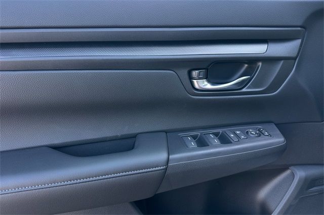 2026 Honda CR-V LX 2026 Honda CR-V LX