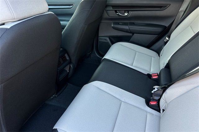 2026 Honda CR-V LX 2026 Honda CR-V LX