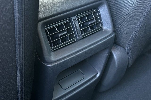 2026 Honda CR-V LX 2026 Honda CR-V LX