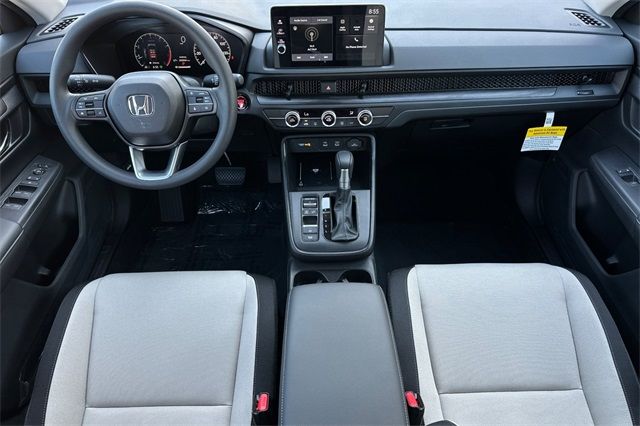 2026 Honda CR-V LX 2026 Honda CR-V LX