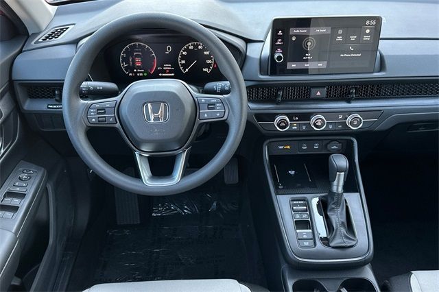 2026 Honda CR-V LX 2026 Honda CR-V LX