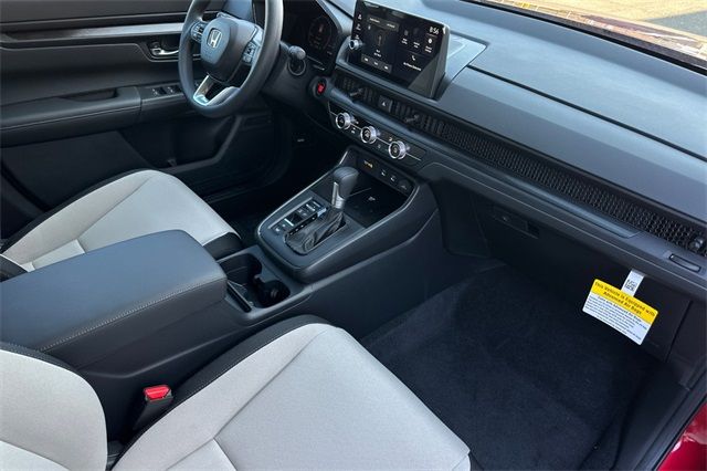 2026 Honda CR-V LX 2026 Honda CR-V LX