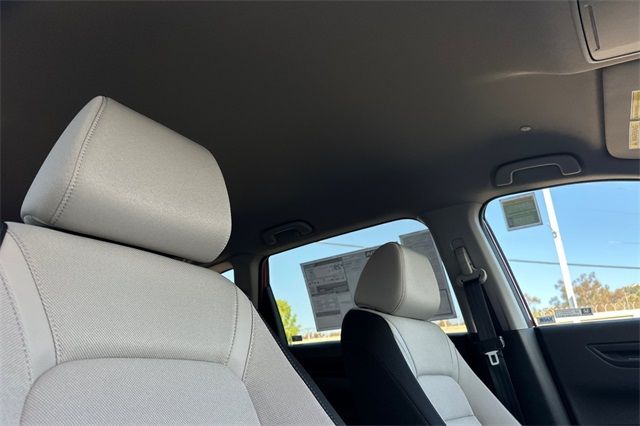 2026 Honda CR-V LX 2026 Honda CR-V LX