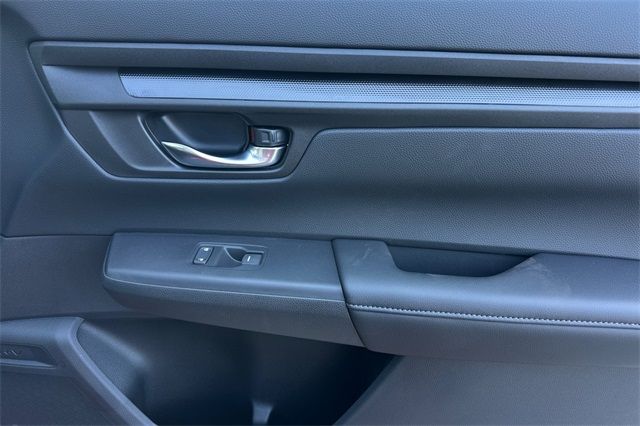 2026 Honda CR-V LX 2026 Honda CR-V LX