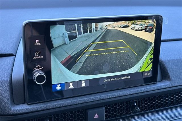 2026 Honda CR-V LX 2026 Honda CR-V LX