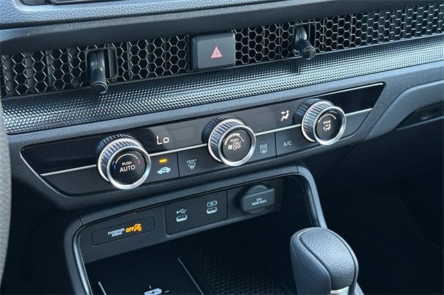 2026 Honda CR-V LX 2026 Honda CR-V LX