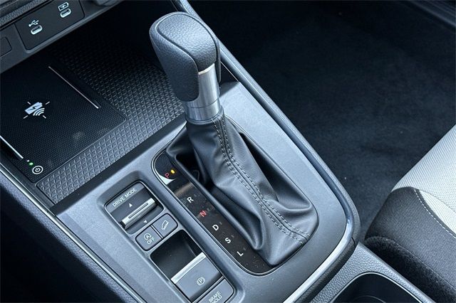 2026 Honda CR-V LX 2026 Honda CR-V LX