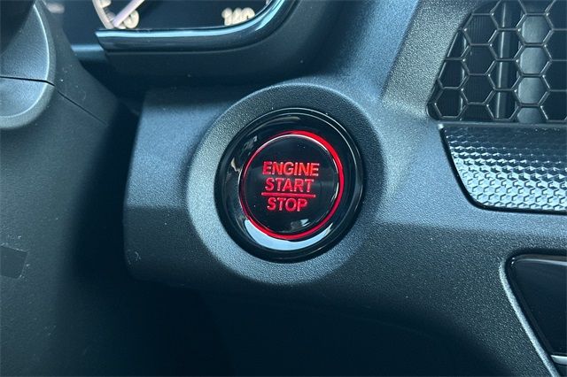 2026 Honda CR-V LX 2026 Honda CR-V LX