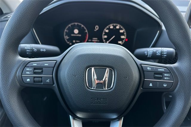 2026 Honda CR-V LX 2026 Honda CR-V LX