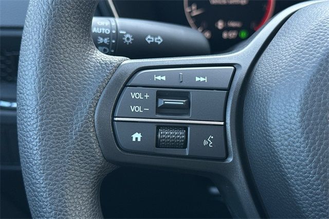 2026 Honda CR-V LX 2026 Honda CR-V LX