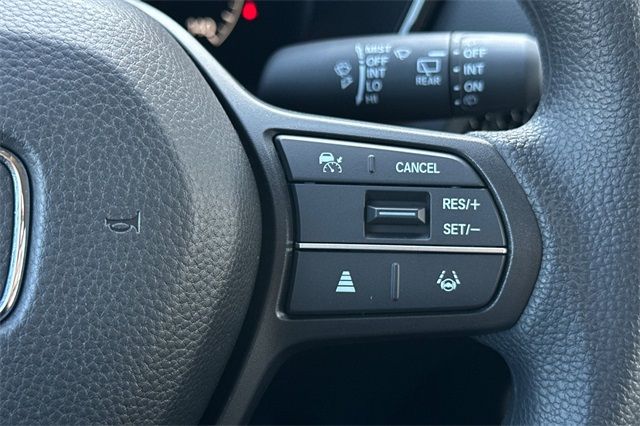 2026 Honda CR-V LX 2026 Honda CR-V LX