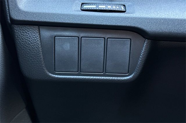 2026 Honda CR-V LX 2026 Honda CR-V LX