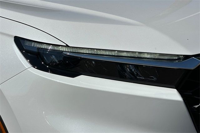 2026 Honda CR-V LX 2026 Honda CR-V LX