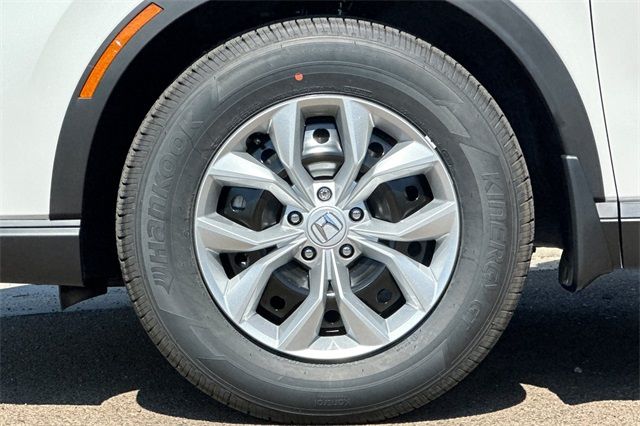 2026 Honda CR-V LX 2026 Honda CR-V LX