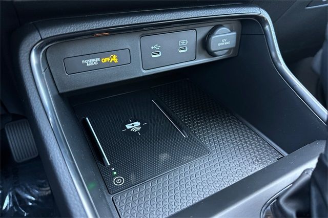 2026 Honda CR-V LX 2026 Honda CR-V LX