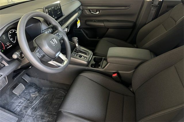 2026 Honda CR-V LX 2026 Honda CR-V LX