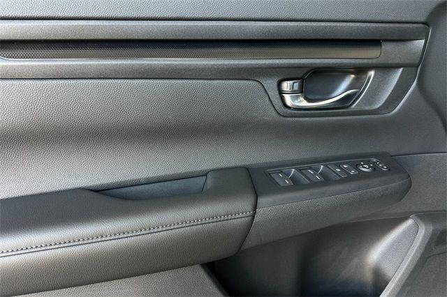 2026 Honda CR-V LX 2026 Honda CR-V LX