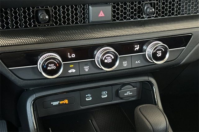 2026 Honda CR-V LX 2026 Honda CR-V LX