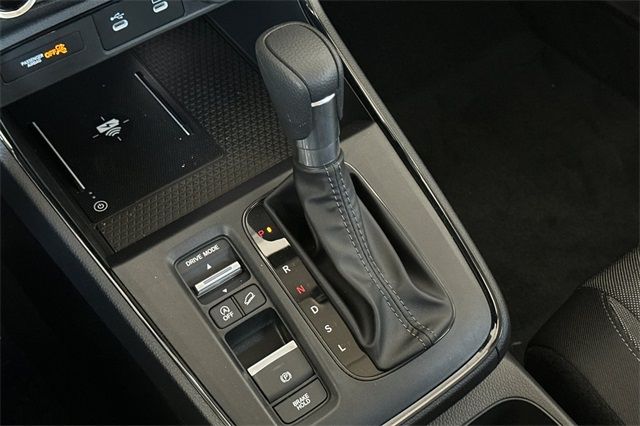 2026 Honda CR-V LX 2026 Honda CR-V LX