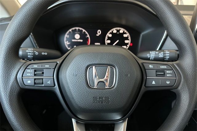 2026 Honda CR-V LX 2026 Honda CR-V LX