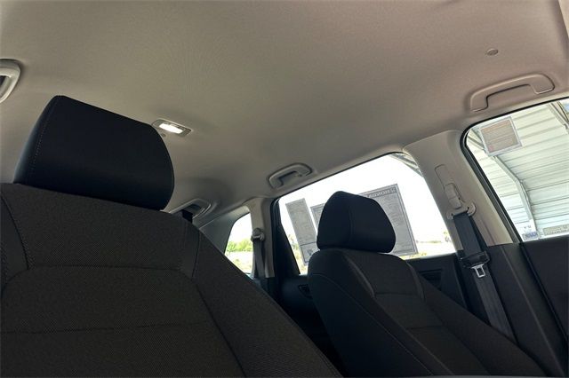 2026 Honda CR-V LX 2026 Honda CR-V LX