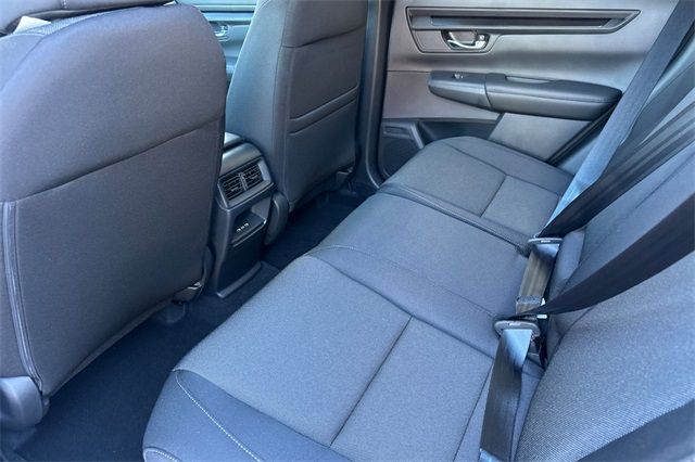 2026 Honda CR-V EX 2026 Honda CR-V EX