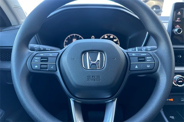 2026 Honda CR-V EX 2026 Honda CR-V EX