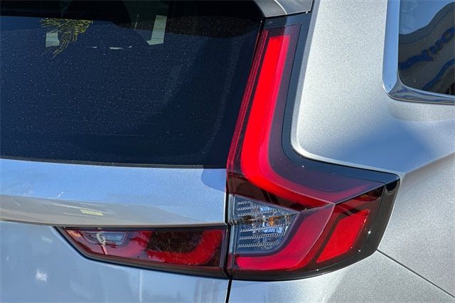 2026 Honda CR-V EX 2026 Honda CR-V EX