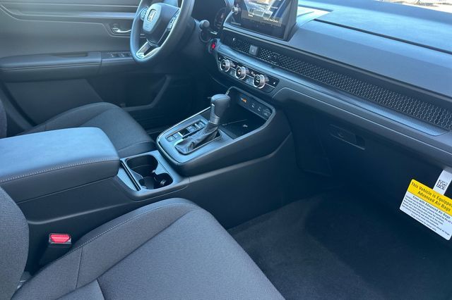 2026 Honda CR-V EX 2026 Honda CR-V EX