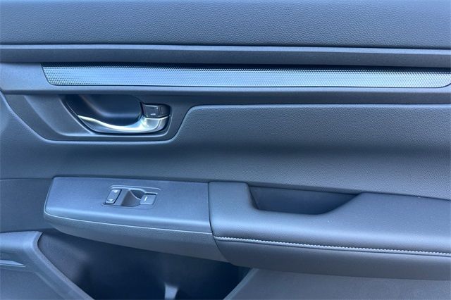 2026 Honda CR-V EX 2026 Honda CR-V EX