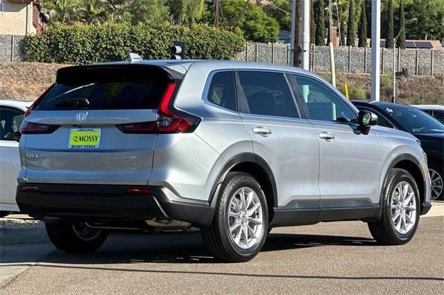 2026 Honda CR-V EX 2026 Honda CR-V EX