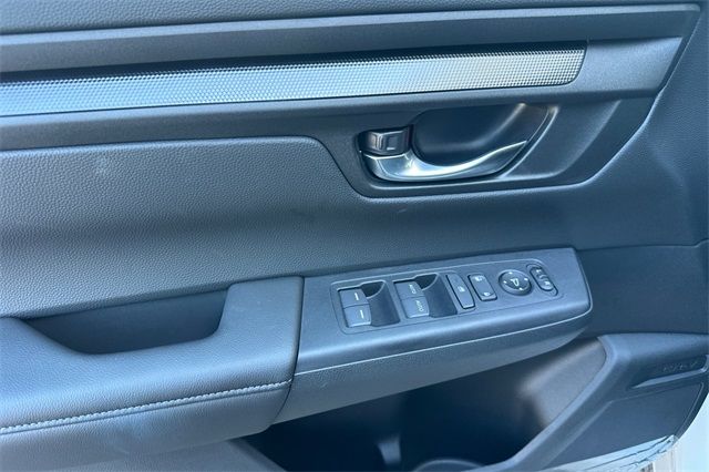 2026 Honda CR-V EX 2026 Honda CR-V EX