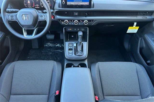 2026 Honda CR-V EX 2026 Honda CR-V EX