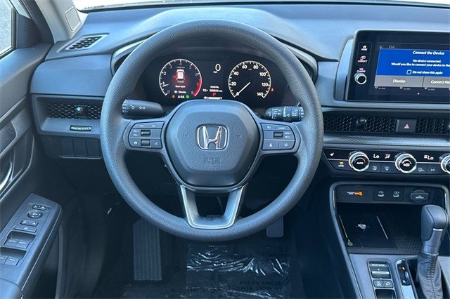 2026 Honda CR-V EX 2026 Honda CR-V EX