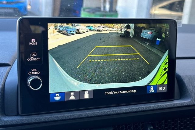 2026 Honda CR-V EX 2026 Honda CR-V EX