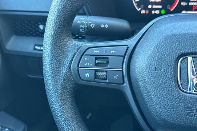 2026 Honda CR-V EX 2026 Honda CR-V EX