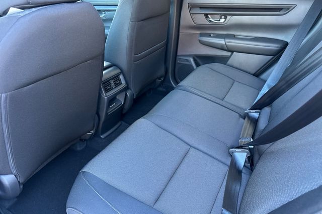 2026 Honda CR-V EX 2026 Honda CR-V EX