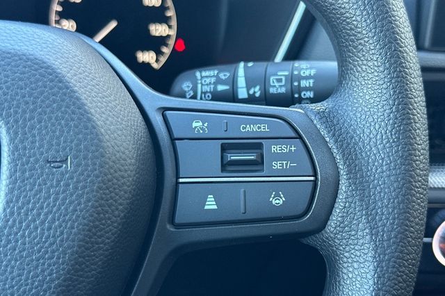 2026 Honda CR-V EX 2026 Honda CR-V EX