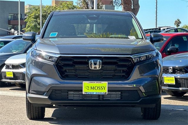 2026 Honda CR-V EX 2026 Honda CR-V EX