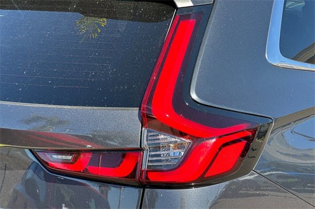 2026 Honda CR-V EX 2026 Honda CR-V EX