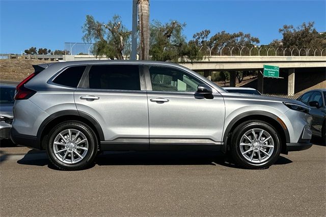 2026 Honda CR-V EX 2026 Honda CR-V EX