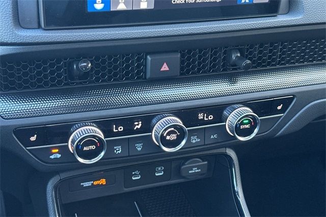 2026 Honda CR-V EX 2026 Honda CR-V EX