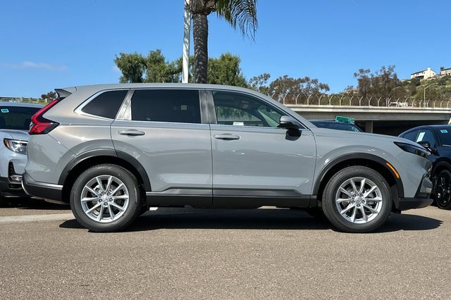 2026 Honda CR-V EX 2026 Honda CR-V EX