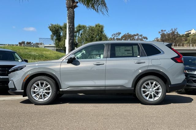 2026 Honda CR-V EX 2026 Honda CR-V EX