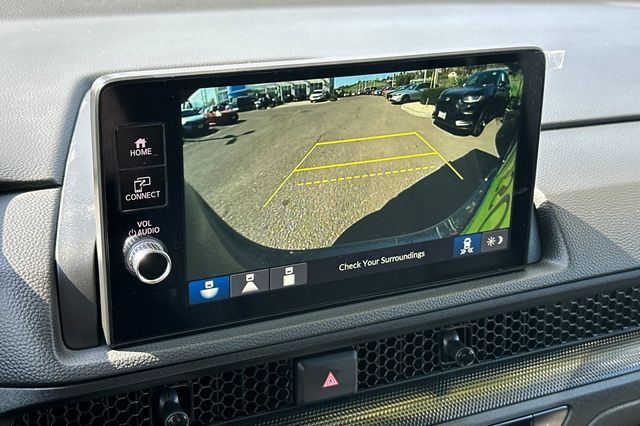 2026 Honda CR-V EX 2026 Honda CR-V EX