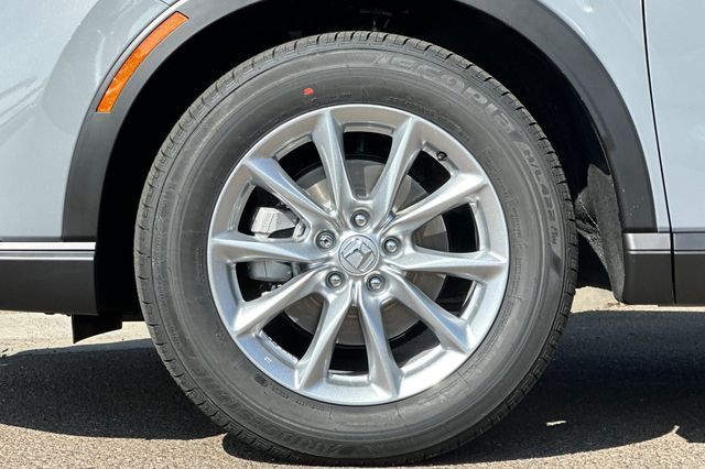 2026 Honda CR-V EX 2026 Honda CR-V EX