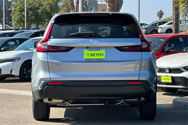 2026 Honda CR-V EX-L 2026 Honda CR-V EX-L